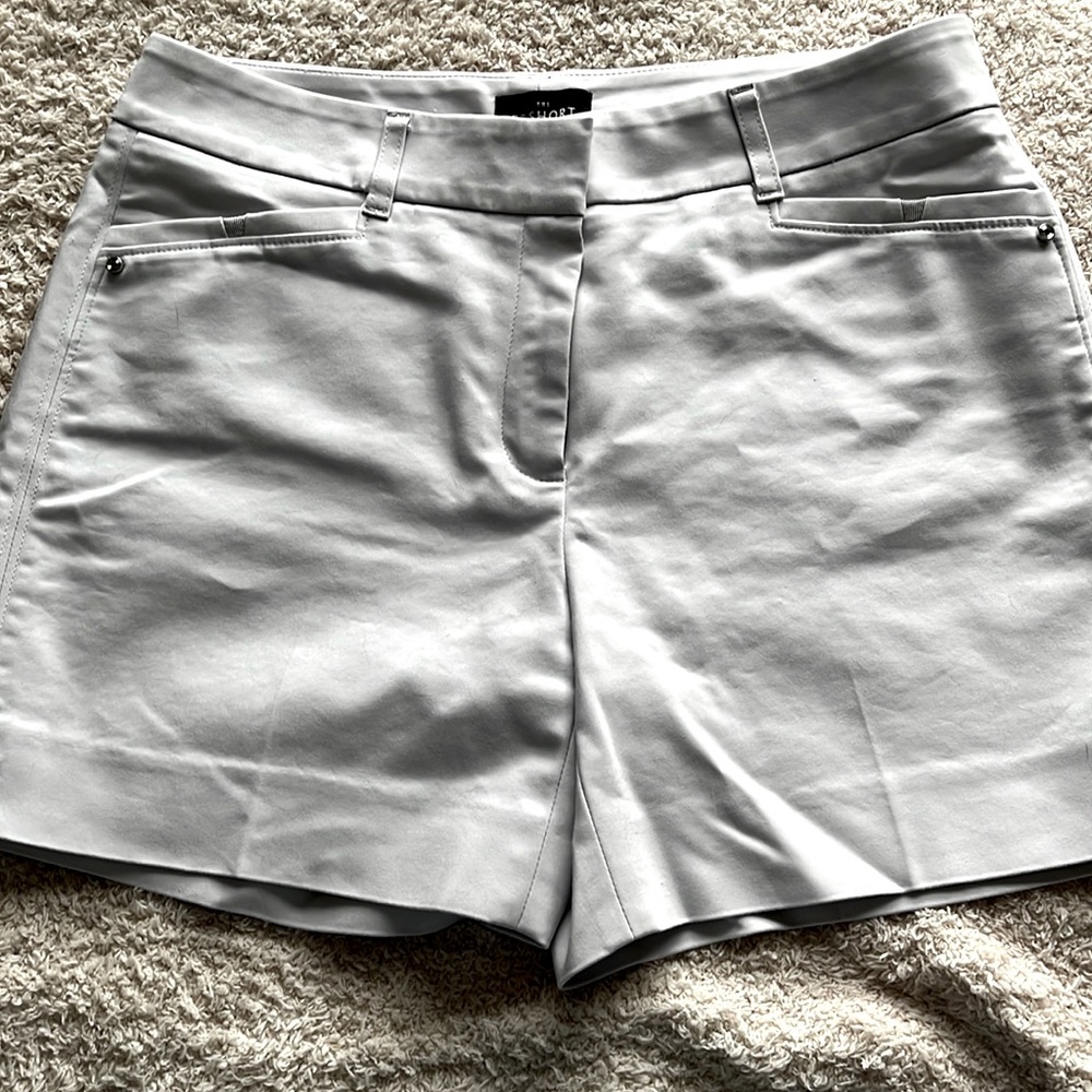 The 5” Short by WHBM